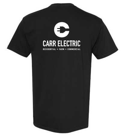 Carr Electric T-Shirt