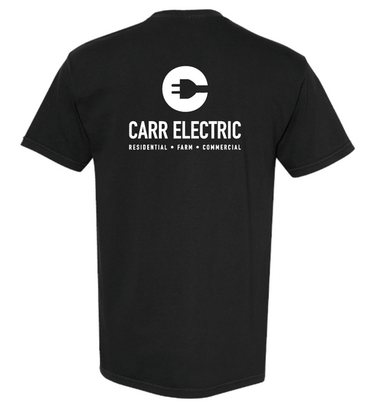 Carr Electric T-Shirt