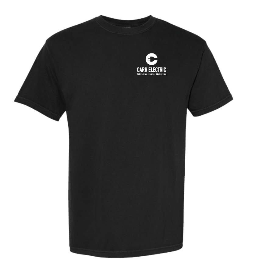 Carr Electric T-Shirt