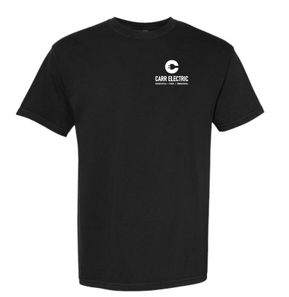 Carr Electric T-Shirt
