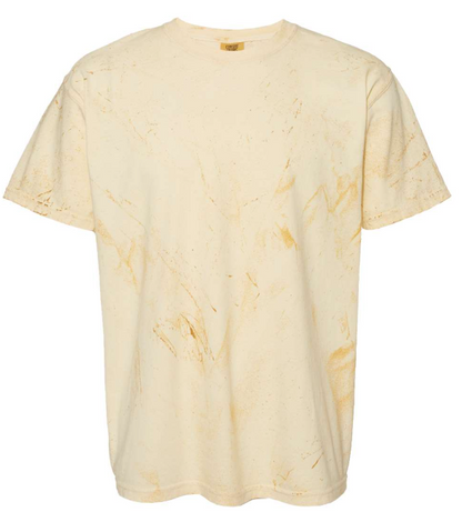 Pediatrics- Color Blast T-Shirt