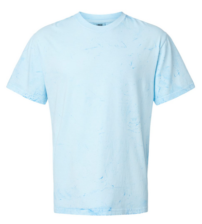 Pediatrics- Color Blast T-Shirt