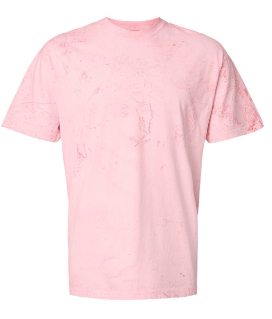 Pediatrics- Color Blast T-Shirt