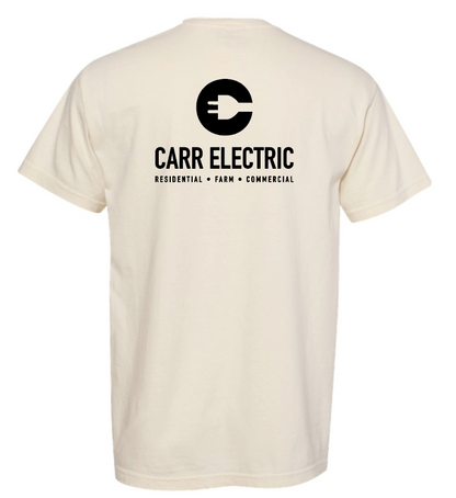 Carr Electric T-Shirt