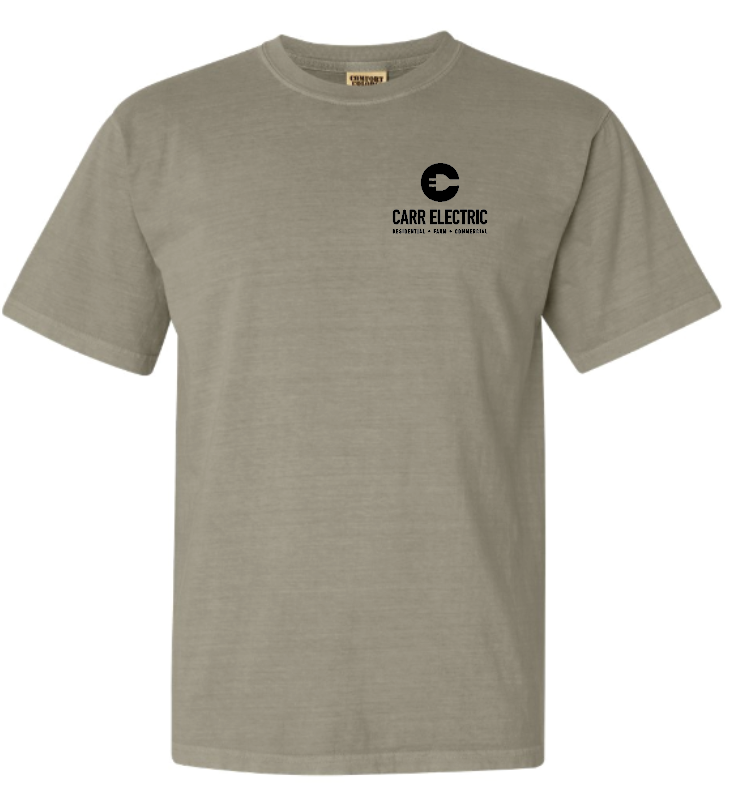 Carr Electric T-Shirt