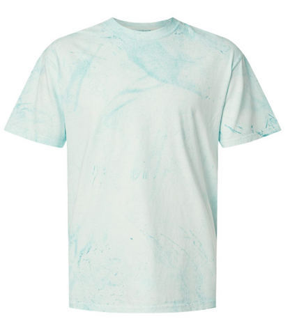 Pediatrics- Color Blast T-Shirt