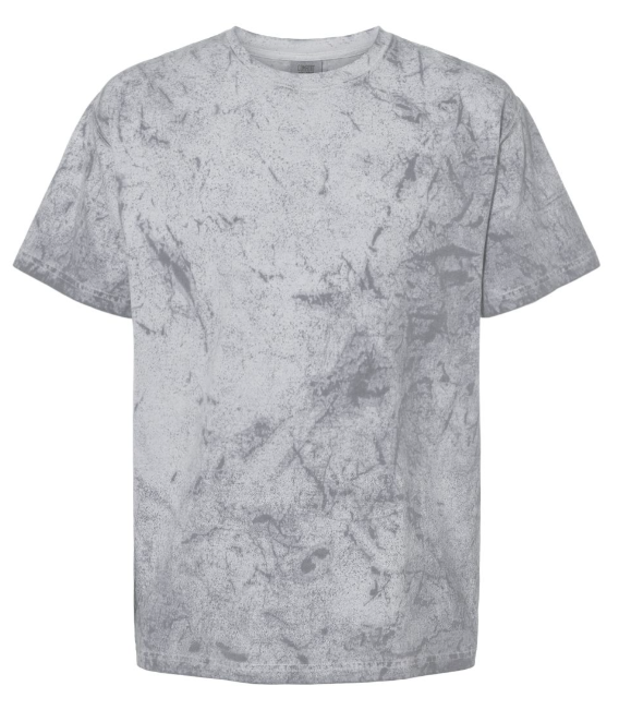 Pediatrics- Color Blast T-Shirt