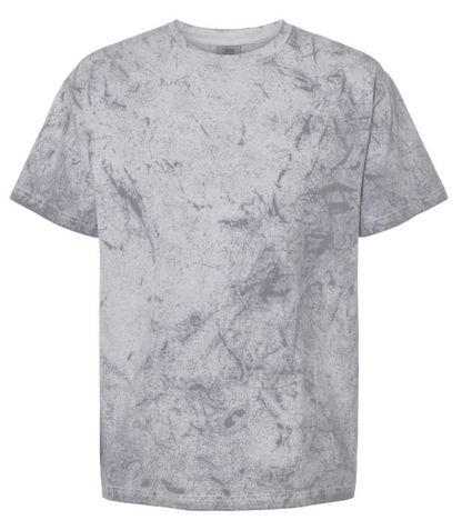 Pediatrics- Color Blast T-Shirt