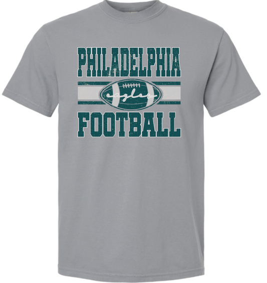 Eagles T Shirt Comfort Colors