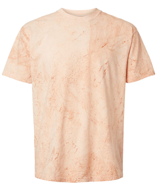 Pediatrics- Color Blast T-Shirt