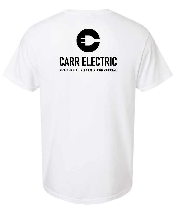 Carr Electric T-Shirt