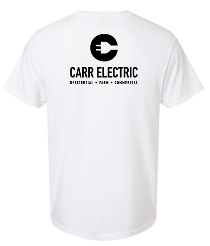 Carr Electric T-Shirt