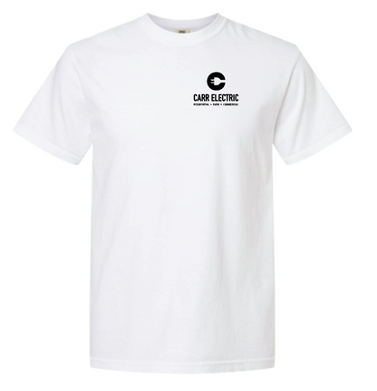 Carr Electric T-Shirt