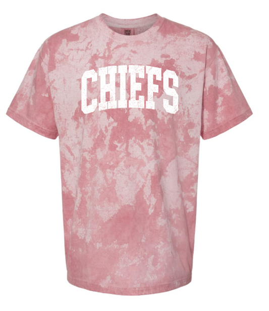 Chiefs Color Blast T Shirt