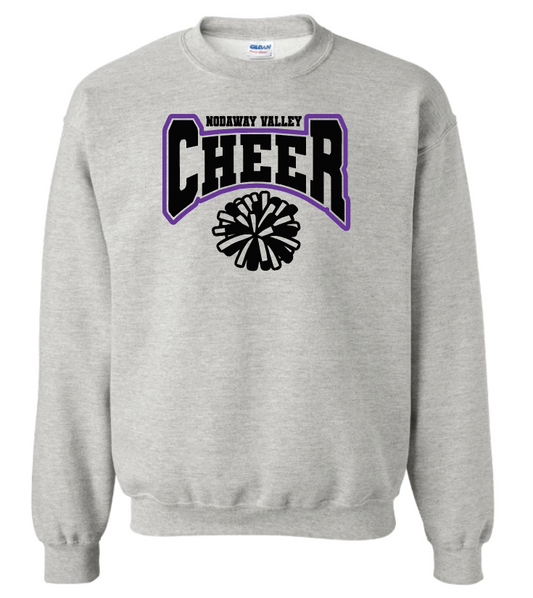 NV Cheer