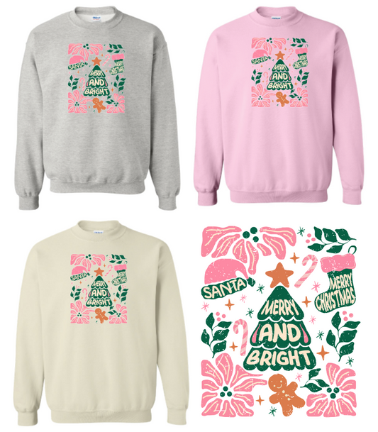 Christmas Sale!