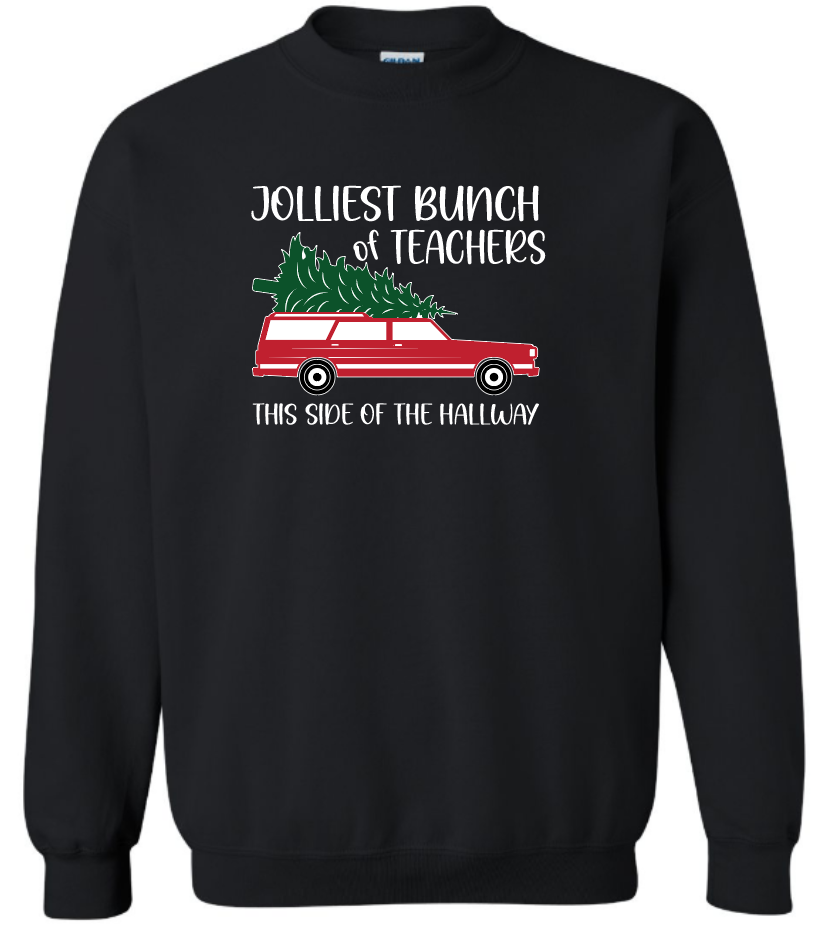 CAM Christmas Shirts