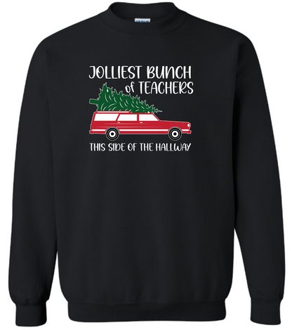 CAM Christmas Shirts