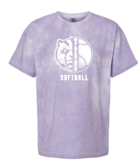 Wolverine Softball- Color Blast
