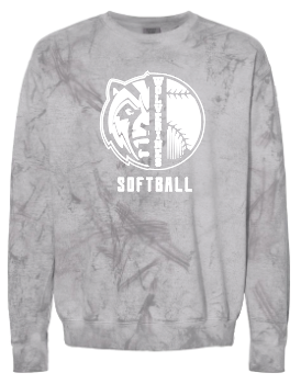 Wolverine Softball- Color Blast