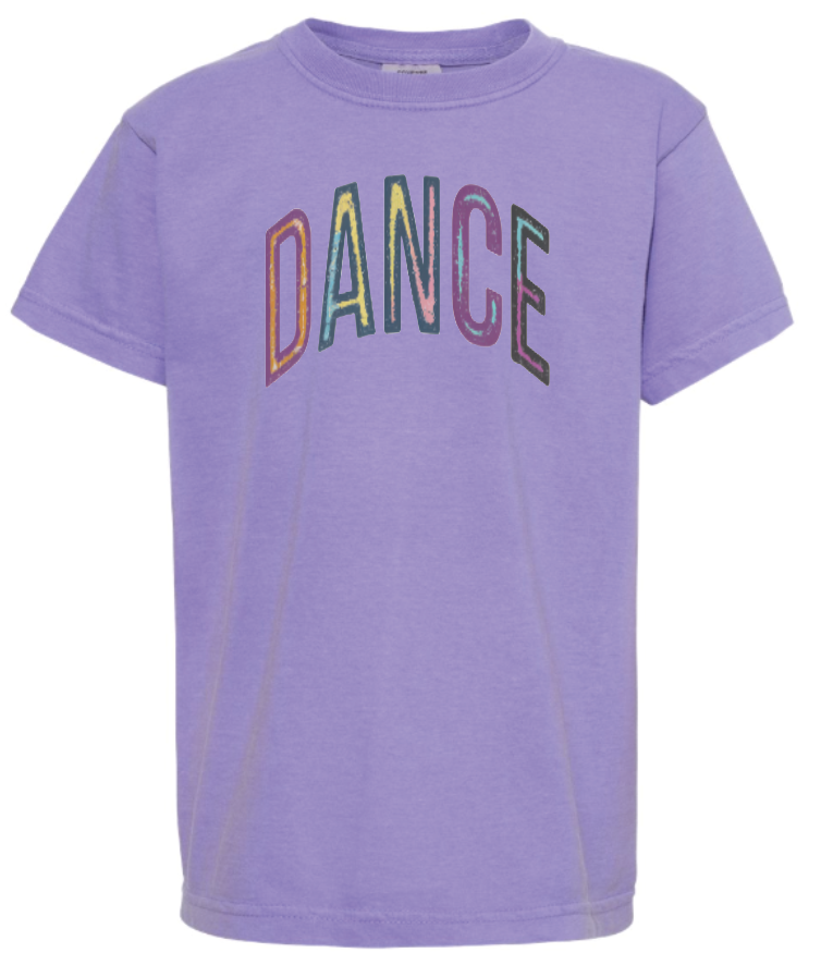 Dance- Youth