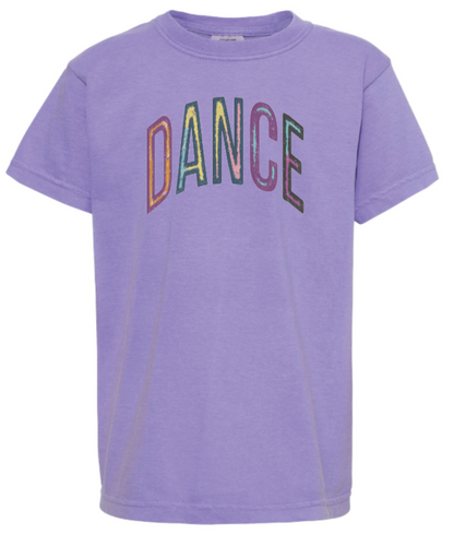 Dance- Youth