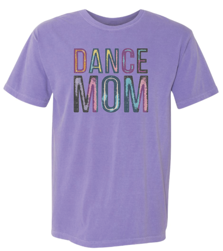 Dance Mom