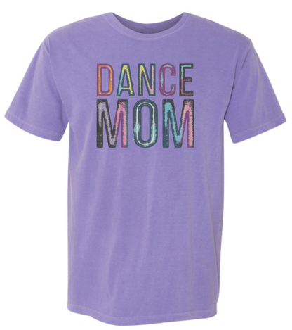 Dance Mom