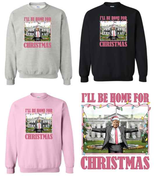 Election Design #1 Sweatshirt