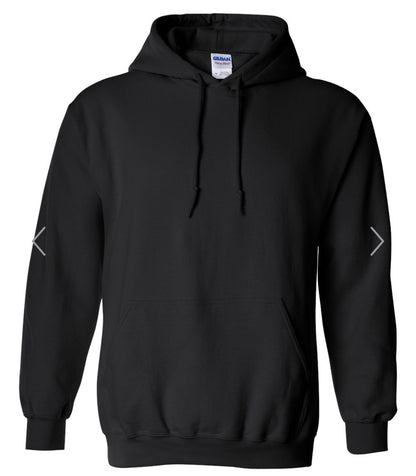 Schildbergs Hooded Sweatshirt