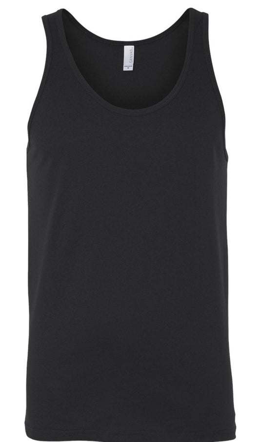 Greenfield Strong- Adult Tank
