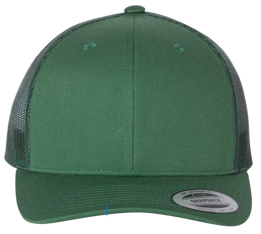 Greenfield Strong Hats!