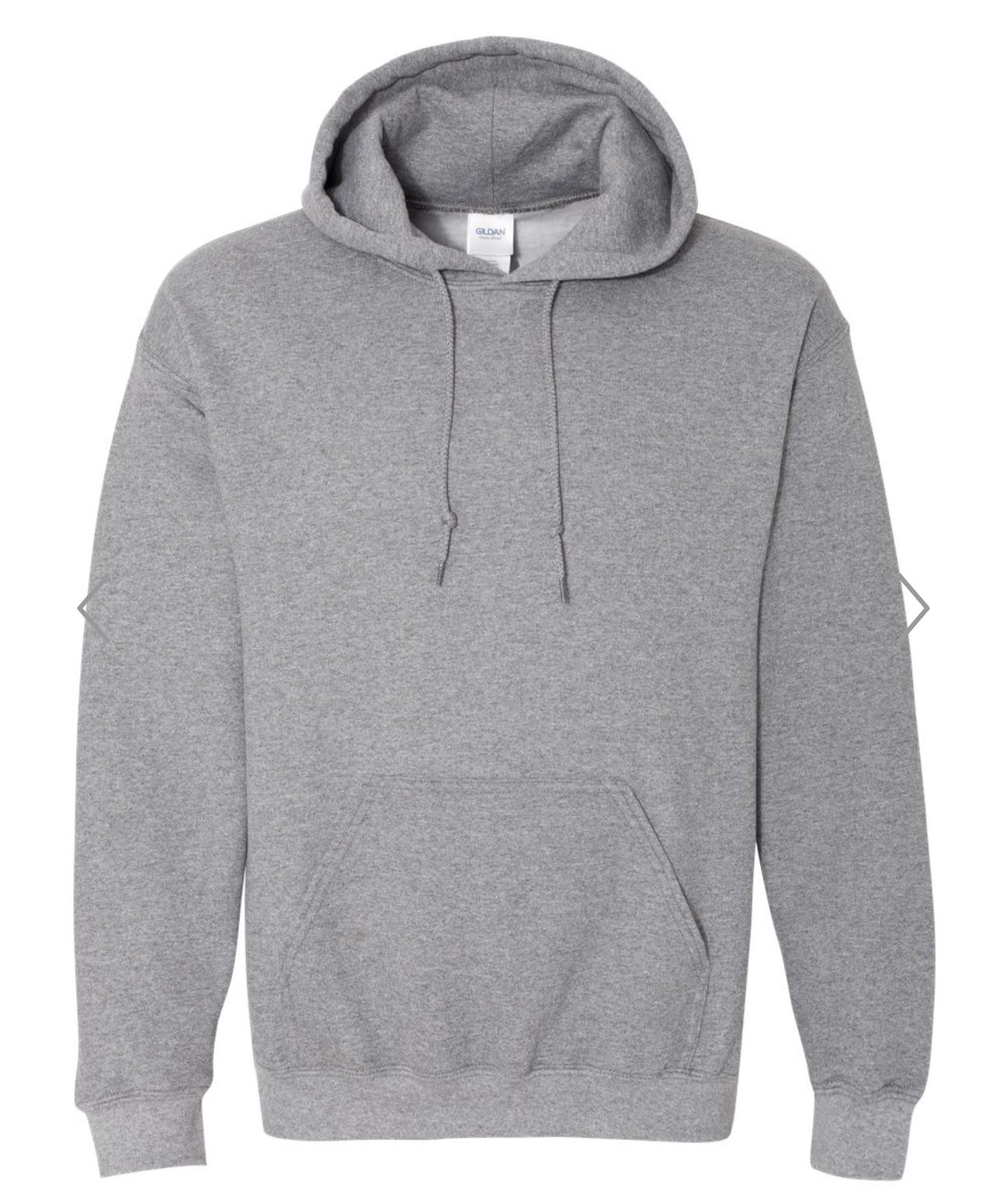 Schildbergs Hooded Sweatshirt
