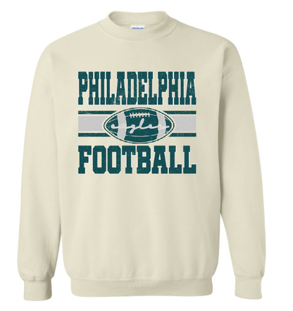 2025 RETRO Sweatshirt