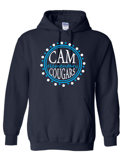 CAM Elementary Cougars Gear!!!