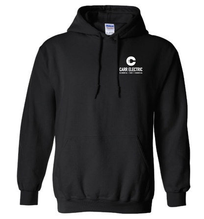 Carr Electric Hoodie