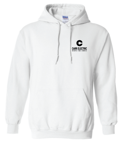 Carr Electric Hoodie