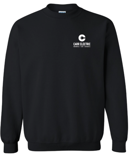 Carr Electric Crewneck Sweatshirt