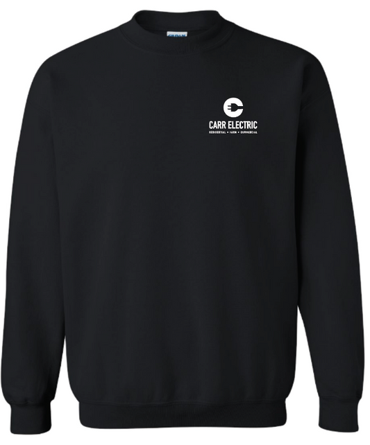 Carr Electric Crewneck Sweatshirt