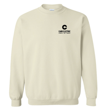 Carr Electric Crewneck Sweatshirt
