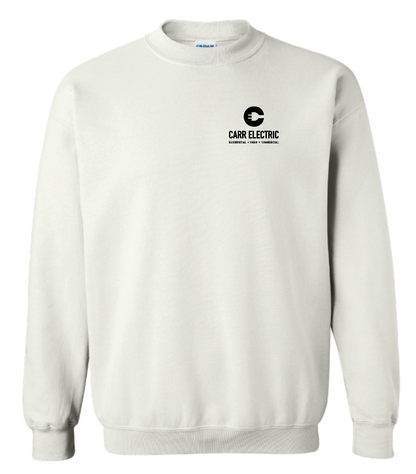 Carr Electric Crewneck Sweatshirt