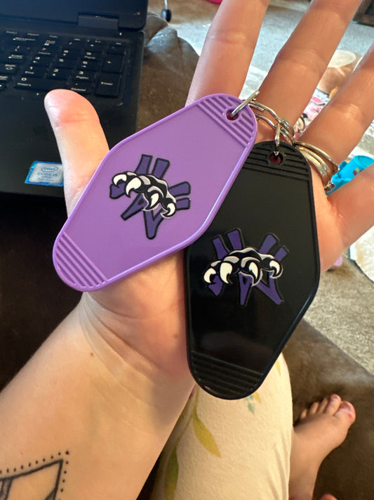 Keychains!