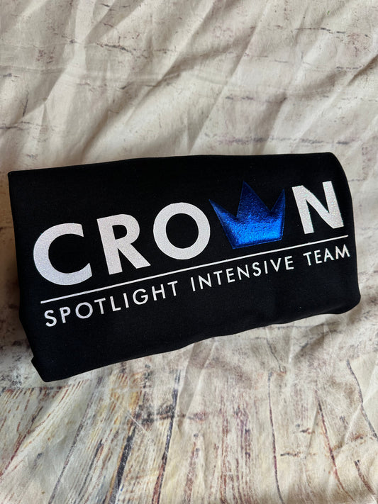 Crown Spotlight Intensive Team