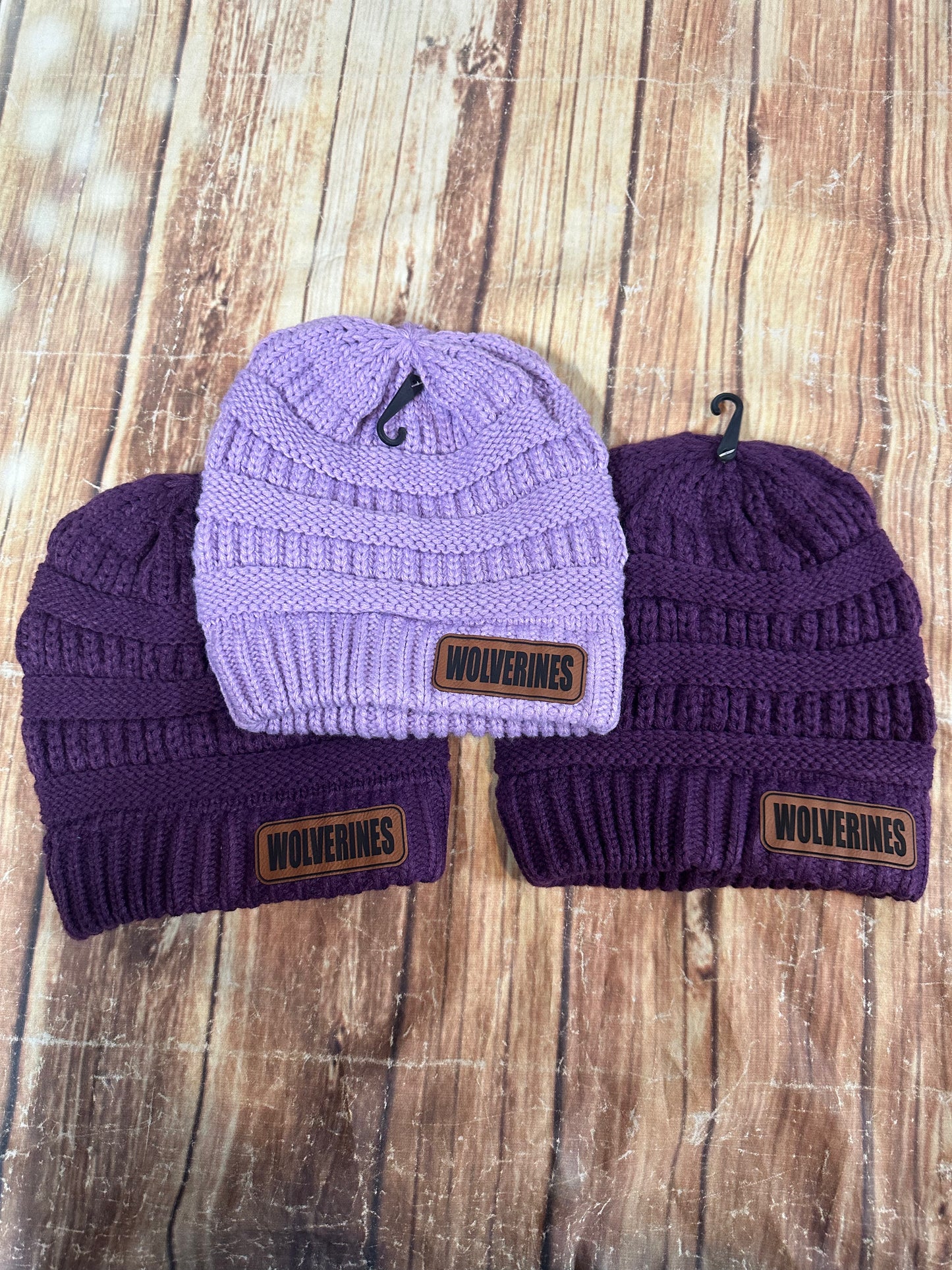 Mascot Hat