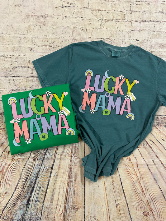 Lucky Mama