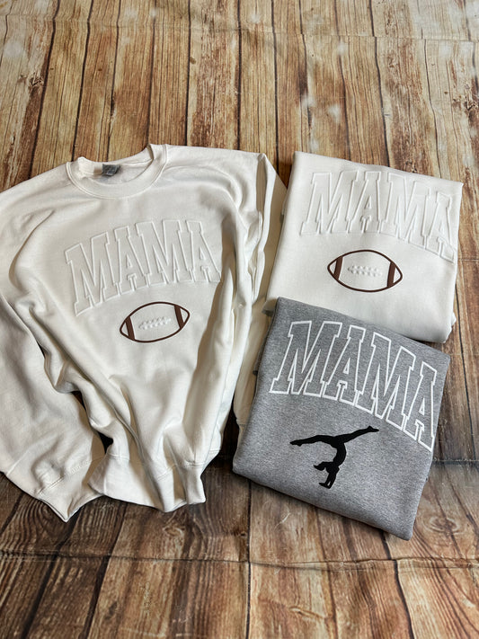 Puff Sports Sweatshirt