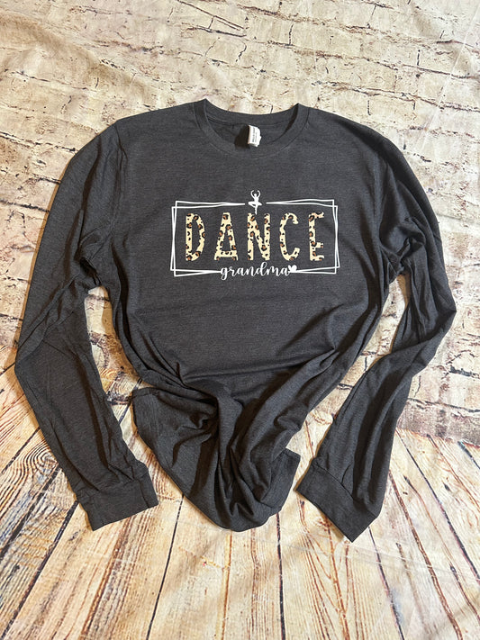 Dance Grandma