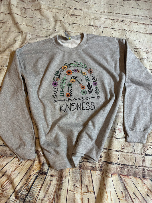 Choose Kindness