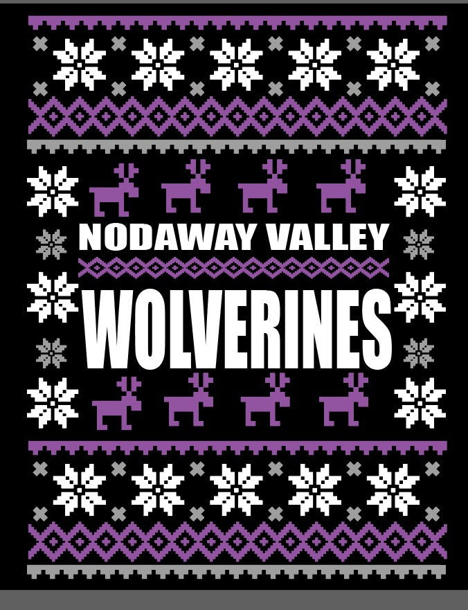 NV Ugly Sweater