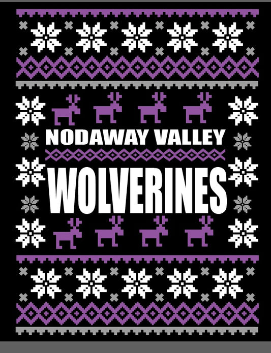 NV Ugly Sweater